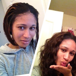 Meet your Posher, Princess leia